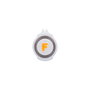 Sakura Pen-Touch Fino orange fluorescent